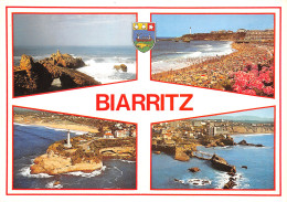 64-BIARRITZ -N°3797-C/0279 - Biarritz