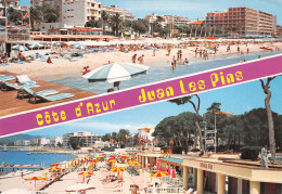 06-JUAN LES PINS-N°3797-C/0265 - Juan-les-Pins