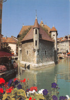 74-ANNECY-N°3797-C/0273 - Annecy