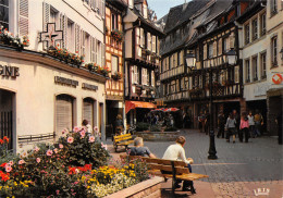 68-COLMAR-N°3797-C/0261 - Colmar