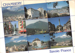 73-CHAMBERY-N°3797-C/0217 - Chambery