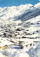 74-LA CLUSAZ-N°3797-C/0221 - La Clusaz