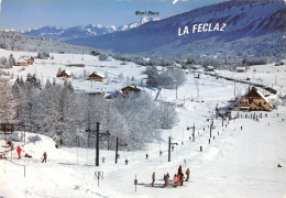 73-LA FECLAZ-N°3797-C/0219 - Altri & Non Classificati