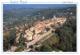 06-SAINT PAUL-N°3797-C/0173 - Luchtpost