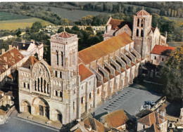 89-VEZELAY-N°3797-C/0115 - Vezelay