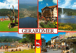88-GERARDMER-N°3797-C/0111 - Gerardmer