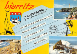 64-BIARRITZ -N°3797-C/0015 - Biarritz