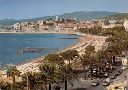 06-CANNES-N°3797-C/0017 - Cannes