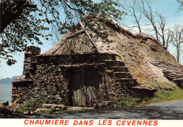 48-PAYSAGES DES CEVENNES-N°3797-B/0395 - Autres & Non Classés