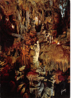 34-GROTTE DES DEMOISELLES-N°3797-B/0379 - Sonstige & Ohne Zuordnung