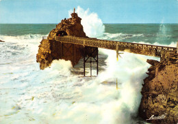 64-BIARRITZ-N°3797-B/0375 - Biarritz