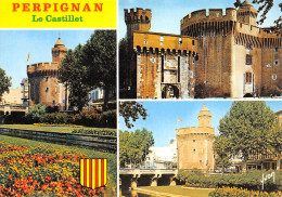 66-PERPIGNAN-N°3797-B/0369 - Perpignan