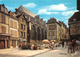 10-TROYES-N°3797-B/0319 - Troyes