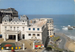 64-BIARRITZ-N°3797-B/0291 - Biarritz