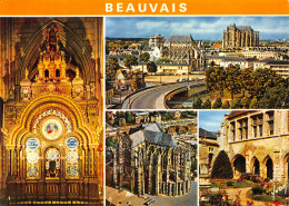 60-BEAUVAIS-N°3797-B/0285 - Beauvais