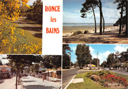 17-RONCE LES BAINS-N°3797-B/0275 - Andere & Zonder Classificatie