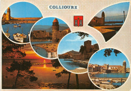 66-COLLIOURE-N°3797-B/0273 - Collioure