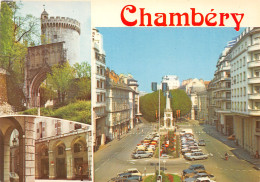 73-CHAMBERY-N°3797-B/0247 - Chambery