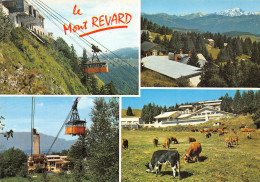 73-MONT REVARD-N°3797-B/0245 - Autres & Non Classés