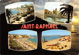 83-SAINT RAPHAEL-N°3797-B/0233 - Saint-Raphaël