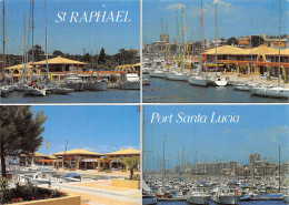83-SAINT RAPHAEL-N°3797-B/0231 - Saint-Raphaël
