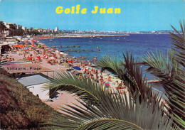 06-GOLFE JUAN-N°3797-B/0215 - Autres & Non Classés