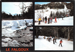 15-LE FALGOUX-N°3797-B/0203 - Other & Unclassified