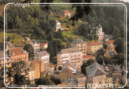 88-PLOMBIERES LES BAINS-N°3797-B/0211 - Plombieres Les Bains