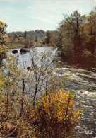 23-VALLEE DE LA CREUSE-N°3797-B/0201 - Autres & Non Classés