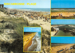 40-BISCARROSSE PLAGE-N°3797-B/0195 - Other & Unclassified