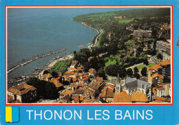 74-THONON LES BAINS-N°3797-B/0191 - Thonon-les-Bains