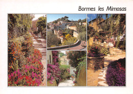 83-BORMES LES MIMOSAS-N°3797-B/0177 - Bormes-les-Mimosas