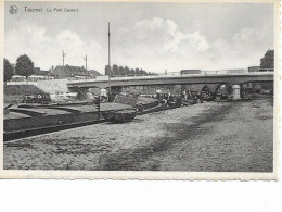 Tournai Le Pont Delwart - Doornik