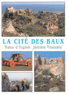 13-LES BAUX DE PROVENCE-N°3797-B/0163 - Les-Baux-de-Provence