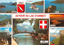 74-ANNECY-N°3797-B/0155 - Annecy