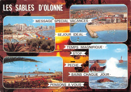 85-LES SABLES D OLONNE-N°3797-B/0149 - Sables D'Olonne