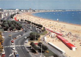 44-LA BAULE-N°3797-B/0101 - La Baule-Escoublac