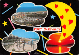 66-PORT BARCARES-N°3797-B/0099 - Port Barcares