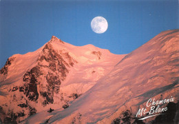74-CHAMONIX-N°3797-B/0019 - Chamonix-Mont-Blanc