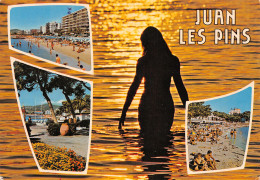 06-JUAN LES PINS-N°3797-B/0033 - Juan-les-Pins