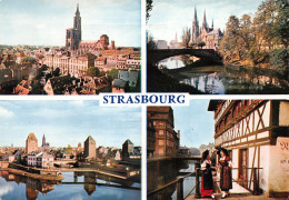 67-STRASBOURG-N°3797-A/0393 - Straatsburg