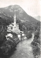 65-LOURDES-N°3797-A/0383 - Lourdes