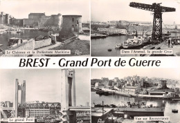 29-BREST-N°3797-A/0357 - Brest