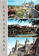 11-CARCASSONNE-N°3797-A/0355 - Carcassonne