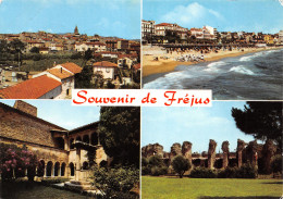 83-FREJUS-N°3797-A/0351 - Frejus