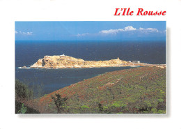 20-L ILE ROUSSE-N°3797-A/0325 - Other & Unclassified