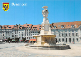 25-BESANCON-N°3797-A/0301 - Besancon