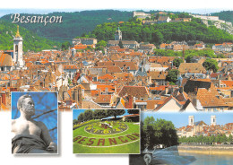 25-BESANCON-N°3797-A/0303 - Besancon