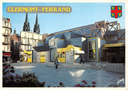 63-CLERMONT FERRAND-N°3797-A/0267 - Clermont Ferrand