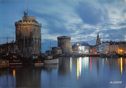 17-LA ROCHELLE-N°3798-A/0281 - La Rochelle